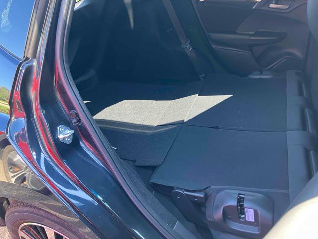 フィット １３Ｇ・モデューロスタイル　ホンダセンシング　ワンオーナー　禁煙車　ドライブレコーダー　ＥＴＣ　バックカメラ　ナビ　ＴＶ　オートクルーズコントロール　レーンアシスト　衝突被害軽減システム　アルミホイール　オートライト　ＬＥＤヘッドランプ（36枚目）