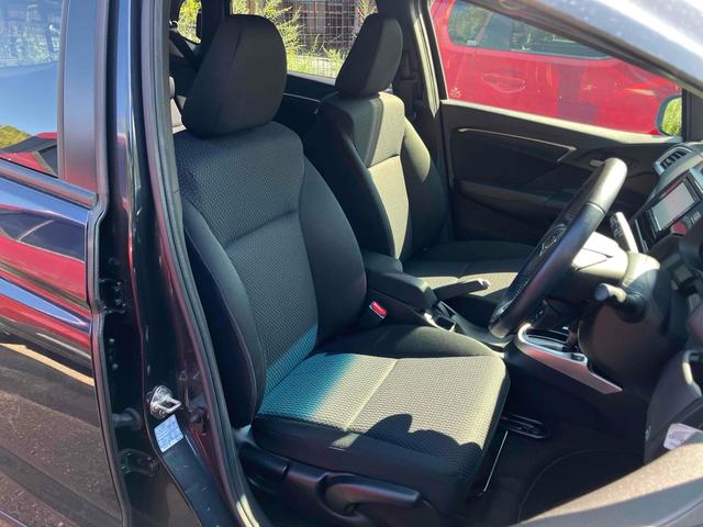 フィット １３Ｇ・モデューロスタイル　ホンダセンシング　ワンオーナー　禁煙車　ドライブレコーダー　ＥＴＣ　バックカメラ　ナビ　ＴＶ　オートクルーズコントロール　レーンアシスト　衝突被害軽減システム　アルミホイール　オートライト　ＬＥＤヘッドランプ（38枚目）