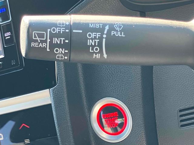 フィット １３Ｇ・モデューロスタイル　ホンダセンシング　ワンオーナー　禁煙車　ドライブレコーダー　ＥＴＣ　バックカメラ　ナビ　ＴＶ　オートクルーズコントロール　レーンアシスト　衝突被害軽減システム　アルミホイール　オートライト　ＬＥＤヘッドランプ（42枚目）