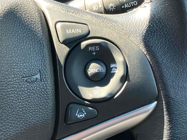フィット １３Ｇ・モデューロスタイル　ホンダセンシング　ワンオーナー　禁煙車　ドライブレコーダー　ＥＴＣ　バックカメラ　ナビ　ＴＶ　オートクルーズコントロール　レーンアシスト　衝突被害軽減システム　アルミホイール　オートライト　ＬＥＤヘッドランプ（45枚目）