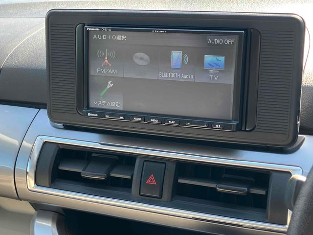 キャスト スタイルＸ　ドライブレコーダー　ＥＴＣ　バックカメラ　ナビ　ＴＶ　オートライト　スマートキー　アイドリングストップ　電動格納ミラー　ベンチシート　ＣＶＴ　盗難防止システム　ＡＢＳ　ＥＳＣ　ＣＤ　Ｂｌｕｅｔｏｏｔｈ（6枚目）