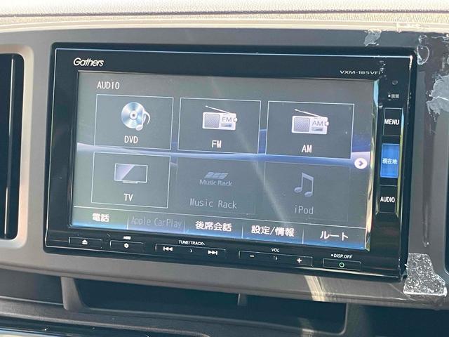 Ｎ－ＯＮＥ スタンダード・Ｌ　ＥＴＣ　バックカメラ　ナビ　ＴＶ　オートライト　ＨＩＤ　スマートキー　アイドリングストップ　電動格納ミラー　ベンチシート　ＣＶＴ　盗難防止システム　ＡＢＳ　ＥＳＣ　ＣＤ　ＤＶＤ再生　ＵＳＢ（7枚目）