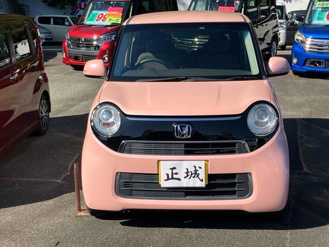 Ｎ－ＯＮＥ スタンダード・Ｌ　ＥＴＣ　バックカメラ　ナビ　ＴＶ　オートライト　ＨＩＤ　スマートキー　アイドリングストップ　電動格納ミラー　ベンチシート　ＣＶＴ　盗難防止システム　ＡＢＳ　ＥＳＣ　ＣＤ　ＤＶＤ再生　ＵＳＢ（12枚目）