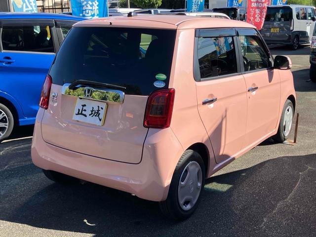 Ｎ－ＯＮＥ スタンダード・Ｌ　ＥＴＣ　バックカメラ　ナビ　ＴＶ　オートライト　ＨＩＤ　スマートキー　アイドリングストップ　電動格納ミラー　ベンチシート　ＣＶＴ　盗難防止システム　ＡＢＳ　ＥＳＣ　ＣＤ　ＤＶＤ再生　ＵＳＢ（14枚目）