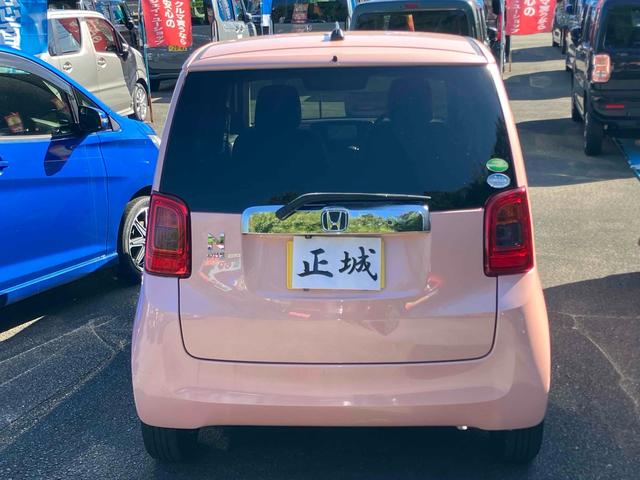 Ｎ－ＯＮＥ スタンダード・Ｌ　ＥＴＣ　バックカメラ　ナビ　ＴＶ　オートライト　ＨＩＤ　スマートキー　アイドリングストップ　電動格納ミラー　ベンチシート　ＣＶＴ　盗難防止システム　ＡＢＳ　ＥＳＣ　ＣＤ　ＤＶＤ再生　ＵＳＢ（15枚目）