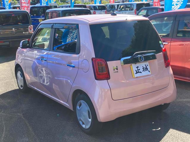 Ｎ－ＯＮＥ スタンダード・Ｌ　ＥＴＣ　バックカメラ　ナビ　ＴＶ　オートライト　ＨＩＤ　スマートキー　アイドリングストップ　電動格納ミラー　ベンチシート　ＣＶＴ　盗難防止システム　ＡＢＳ　ＥＳＣ　ＣＤ　ＤＶＤ再生　ＵＳＢ（16枚目）