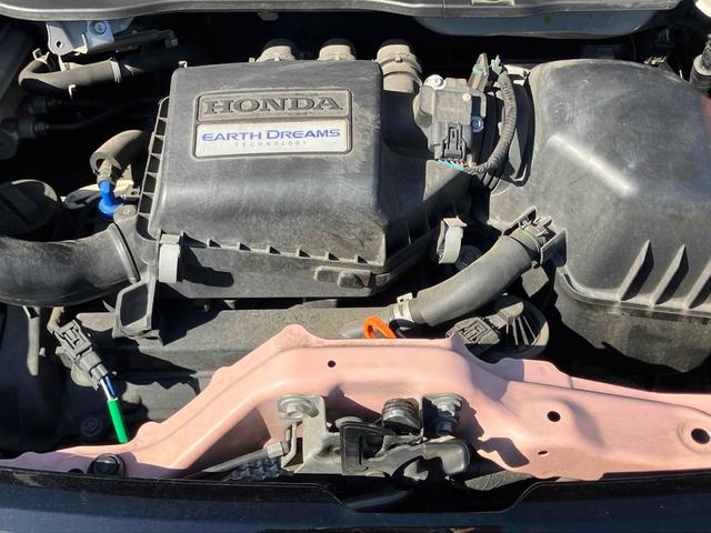 Ｎ－ＯＮＥ スタンダード・Ｌ　ＥＴＣ　バックカメラ　ナビ　ＴＶ　オートライト　ＨＩＤ　スマートキー　アイドリングストップ　電動格納ミラー　ベンチシート　ＣＶＴ　盗難防止システム　ＡＢＳ　ＥＳＣ　ＣＤ　ＤＶＤ再生　ＵＳＢ（19枚目）