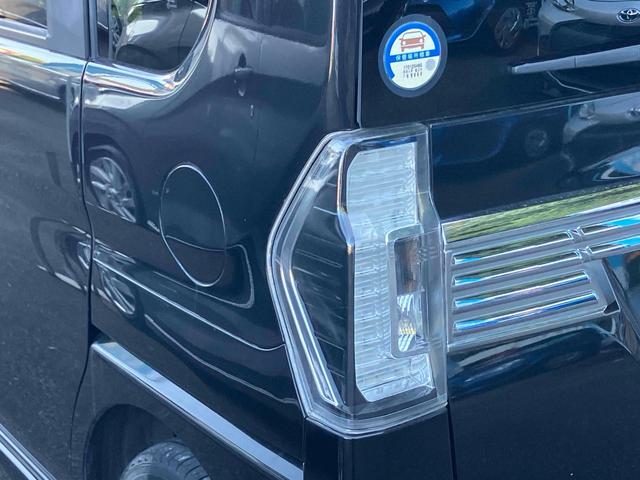 タント 　ドライブレコーダー　ＥＴＣ　バックカメラ　両側電動スライドドア　衝突被害軽減システム　オートマチックハイビーム　オートライト　スマートキー　アイドリングストップ　電動格納ミラー　シートヒーター（25枚目）