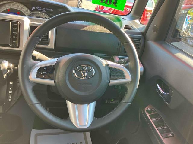 ピクシスメガ Ｇターボ　ＳＡＩＩＩ　ドライブレコーダー　ＥＴＣ　バックカメラ　両側電動スライドドア　ナビ　ＴＶ　衝突被害軽減システム　オートマチックハイビーム　オートライト　ＬＥＤヘッドランプ　スマートキー　アイドリングストップ（3枚目）