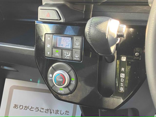 ピクシスメガ Ｇターボ　ＳＡＩＩＩ　ドライブレコーダー　ＥＴＣ　バックカメラ　両側電動スライドドア　ナビ　ＴＶ　衝突被害軽減システム　オートマチックハイビーム　オートライト　ＬＥＤヘッドランプ　スマートキー　アイドリングストップ（5枚目）