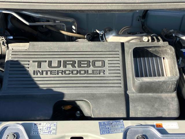 ピクシスメガ Ｇターボ　ＳＡＩＩＩ　ドライブレコーダー　ＥＴＣ　バックカメラ　両側電動スライドドア　ナビ　ＴＶ　衝突被害軽減システム　オートマチックハイビーム　オートライト　ＬＥＤヘッドランプ　スマートキー　アイドリングストップ（18枚目）