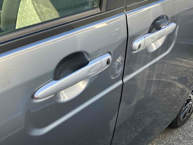 ピクシスメガ Ｇターボ　ＳＡＩＩＩ　ドライブレコーダー　ＥＴＣ　バックカメラ　両側電動スライドドア　ナビ　ＴＶ　衝突被害軽減システム　オートマチックハイビーム　オートライト　ＬＥＤヘッドランプ　スマートキー　アイドリングストップ（25枚目）