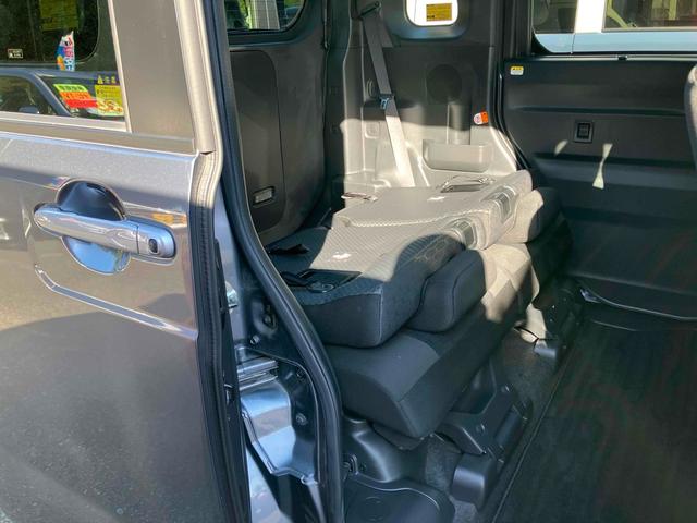 ピクシスメガ Ｇターボ　ＳＡＩＩＩ　ドライブレコーダー　ＥＴＣ　バックカメラ　両側電動スライドドア　ナビ　ＴＶ　衝突被害軽減システム　オートマチックハイビーム　オートライト　ＬＥＤヘッドランプ　スマートキー　アイドリングストップ（30枚目）