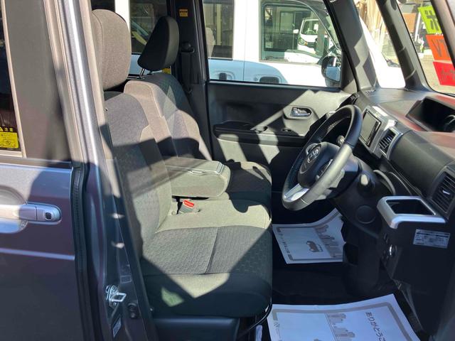 ピクシスメガ Ｇターボ　ＳＡＩＩＩ　ドライブレコーダー　ＥＴＣ　バックカメラ　両側電動スライドドア　ナビ　ＴＶ　衝突被害軽減システム　オートマチックハイビーム　オートライト　ＬＥＤヘッドランプ　スマートキー　アイドリングストップ（33枚目）