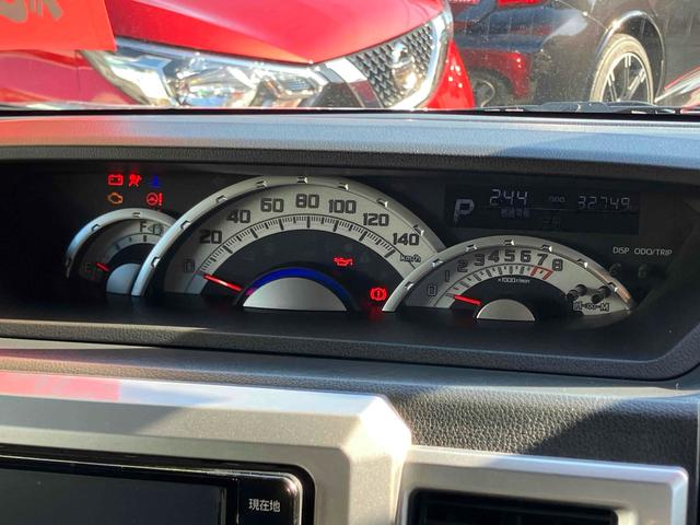 ピクシスメガ Ｇターボ　ＳＡＩＩＩ　ドライブレコーダー　ＥＴＣ　バックカメラ　両側電動スライドドア　ナビ　ＴＶ　衝突被害軽減システム　オートマチックハイビーム　オートライト　ＬＥＤヘッドランプ　スマートキー　アイドリングストップ（35枚目）