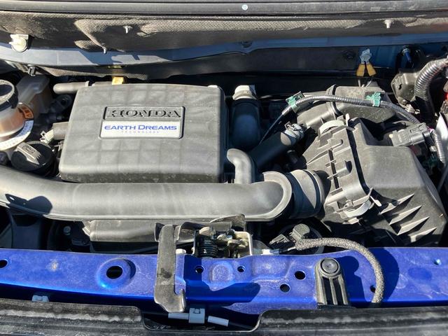 Ｎ－ＢＯＸカスタム Ｇ・Ｌホンダセンシング　ＥＴＣ　バックカメラ　両側スライド・片側電動　ナビ　ＴＶ　クリアランスソナー　オートクルーズコントロール　レーンアシスト　衝突被害軽減システム　オートライト　ＬＥＤヘッドランプ　スマートキー（19枚目）