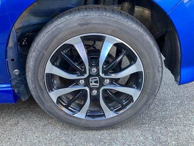 Ｎ－ＢＯＸカスタム Ｇ・Ｌホンダセンシング　ＥＴＣ　バックカメラ　両側スライド・片側電動　ナビ　ＴＶ　クリアランスソナー　オートクルーズコントロール　レーンアシスト　衝突被害軽減システム　オートライト　ＬＥＤヘッドランプ　スマートキー（20枚目）