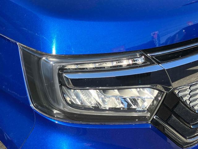 Ｎ－ＢＯＸカスタム Ｇ・Ｌホンダセンシング　ＥＴＣ　バックカメラ　両側スライド・片側電動　ナビ　ＴＶ　クリアランスソナー　オートクルーズコントロール　レーンアシスト　衝突被害軽減システム　オートライト　ＬＥＤヘッドランプ　スマートキー（30枚目）