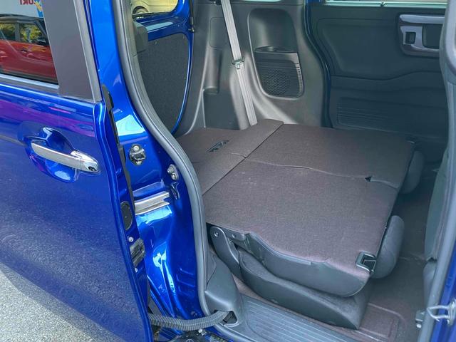 Ｎ－ＢＯＸカスタム Ｇ・Ｌホンダセンシング　ＥＴＣ　バックカメラ　両側スライド・片側電動　ナビ　ＴＶ　クリアランスソナー　オートクルーズコントロール　レーンアシスト　衝突被害軽減システム　オートライト　ＬＥＤヘッドランプ　スマートキー（34枚目）