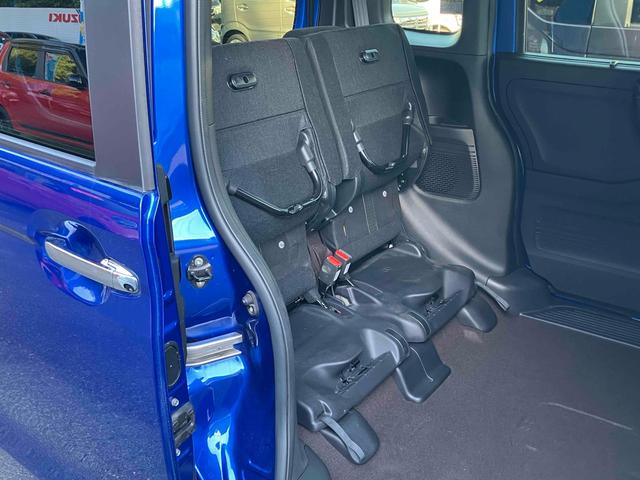 Ｎ－ＢＯＸカスタム Ｇ・Ｌホンダセンシング　ＥＴＣ　バックカメラ　両側スライド・片側電動　ナビ　ＴＶ　クリアランスソナー　オートクルーズコントロール　レーンアシスト　衝突被害軽減システム　オートライト　ＬＥＤヘッドランプ　スマートキー（35枚目）