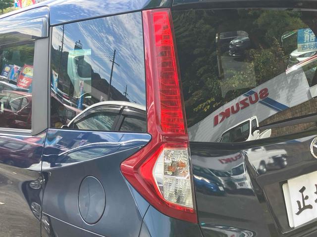 ルーミー Ｘ　Ｓ　ドライブレコーダー　ＥＴＣ　ナビ　ＴＶ　両側スライド・片側電動　クリアランスソナー　衝突被害軽減システム　オートマチックハイビーム　オートライト　スマートキー　アイドリングストップ　電動格納ミラー（10枚目）