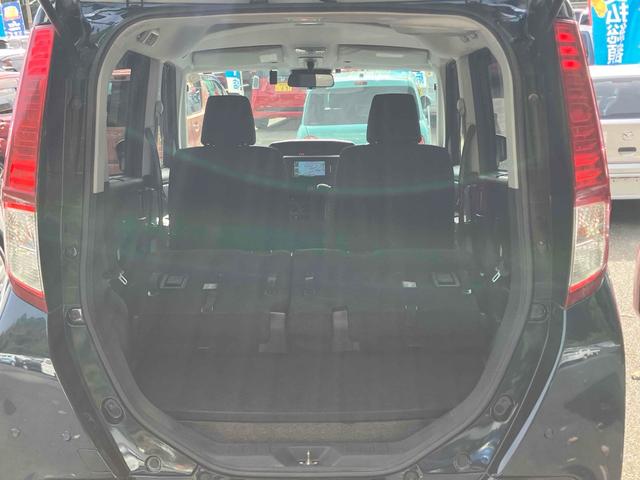 ルーミー Ｘ　Ｓ　ドライブレコーダー　ＥＴＣ　ナビ　ＴＶ　両側スライド・片側電動　クリアランスソナー　衝突被害軽減システム　オートマチックハイビーム　オートライト　スマートキー　アイドリングストップ　電動格納ミラー（18枚目）