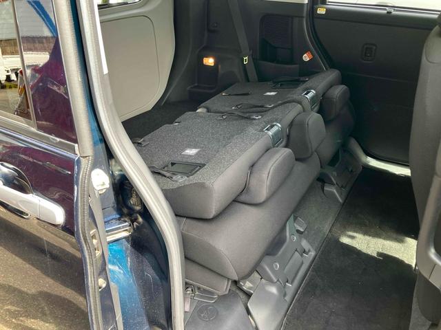 ルーミー Ｘ　Ｓ　ドライブレコーダー　ＥＴＣ　ナビ　ＴＶ　両側スライド・片側電動　クリアランスソナー　衝突被害軽減システム　オートマチックハイビーム　オートライト　スマートキー　アイドリングストップ　電動格納ミラー（19枚目）