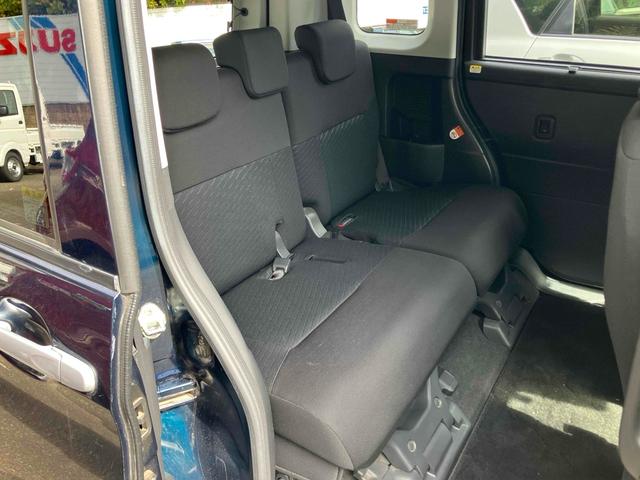 ルーミー Ｘ　Ｓ　ドライブレコーダー　ＥＴＣ　ナビ　ＴＶ　両側スライド・片側電動　クリアランスソナー　衝突被害軽減システム　オートマチックハイビーム　オートライト　スマートキー　アイドリングストップ　電動格納ミラー（20枚目）