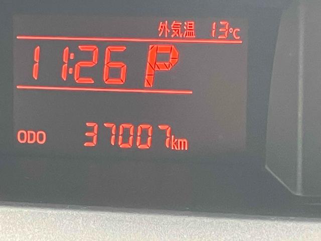 ルーミー Ｘ　Ｓ　ドライブレコーダー　ＥＴＣ　ナビ　ＴＶ　両側スライド・片側電動　クリアランスソナー　衝突被害軽減システム　オートマチックハイビーム　オートライト　スマートキー　アイドリングストップ　電動格納ミラー（43枚目）