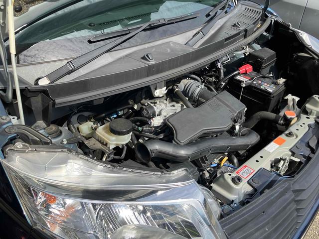 ルーミー Ｘ　Ｓ　ドライブレコーダー　ＥＴＣ　ナビ　ＴＶ　両側スライド・片側電動　クリアランスソナー　衝突被害軽減システム　オートマチックハイビーム　オートライト　スマートキー　アイドリングストップ　電動格納ミラー（45枚目）