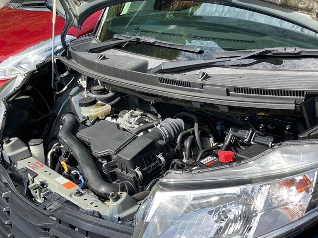 ルーミー Ｘ　Ｓ　ドライブレコーダー　ＥＴＣ　ナビ　ＴＶ　両側スライド・片側電動　クリアランスソナー　衝突被害軽減システム　オートマチックハイビーム　オートライト　スマートキー　アイドリングストップ　電動格納ミラー（47枚目）