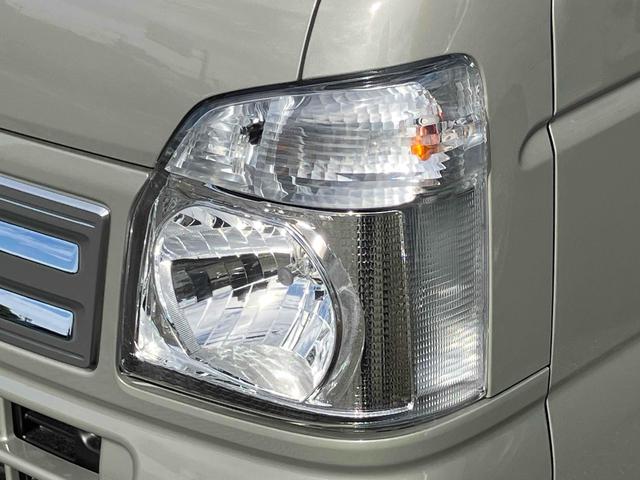 スーパーキャリイ 　４ＷＤ　届け出済み未使用車　軽トラック　ＡＴ　衝突被害軽減システム　クリアランスソナー　レーンアシスト　アイドリングストップ　オートライト　ＥＳＣ　エアコン　パワーステアリング　パワーウィンドウ（16枚目）