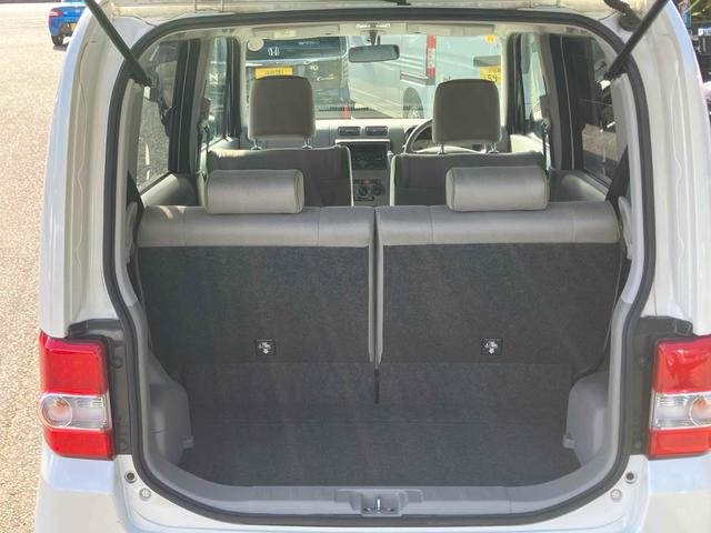 ムーヴコンテ Ｌ　キーレスエントリー　アイドリングストップ　電動格納ミラー　ベンチシート　ＣＶＴ　盗難防止システム　ＡＢＳ　ＣＤ　アルミホイール　衝突安全ボディ　エアコン　パワーステアリング　パワーウィンドウ（20枚目）