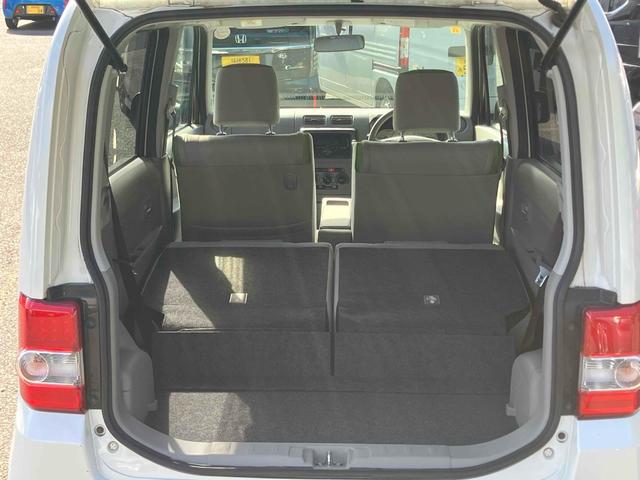 ムーヴコンテ Ｌ　キーレスエントリー　アイドリングストップ　電動格納ミラー　ベンチシート　ＣＶＴ　盗難防止システム　ＡＢＳ　ＣＤ　アルミホイール　衝突安全ボディ　エアコン　パワーステアリング　パワーウィンドウ（21枚目）