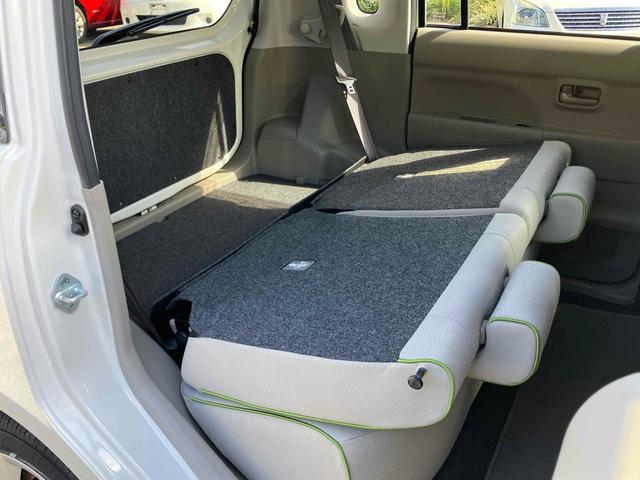 ムーヴコンテ Ｌ　キーレスエントリー　アイドリングストップ　電動格納ミラー　ベンチシート　ＣＶＴ　盗難防止システム　ＡＢＳ　ＣＤ　アルミホイール　衝突安全ボディ　エアコン　パワーステアリング　パワーウィンドウ（22枚目）