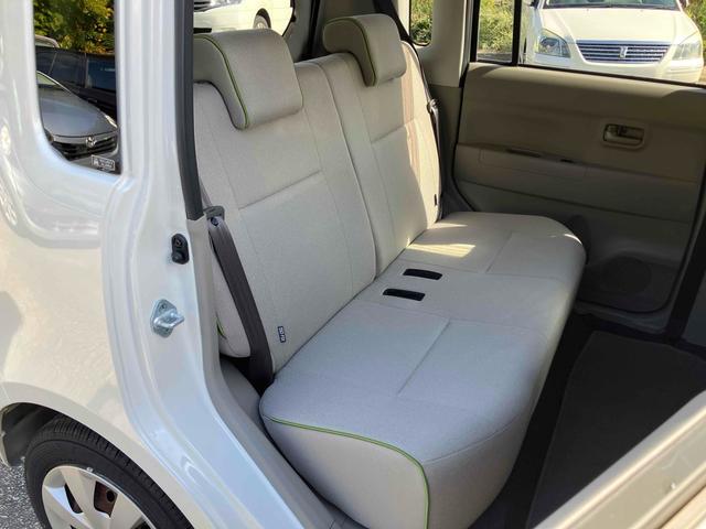 ムーヴコンテ Ｌ　キーレスエントリー　アイドリングストップ　電動格納ミラー　ベンチシート　ＣＶＴ　盗難防止システム　ＡＢＳ　ＣＤ　アルミホイール　衝突安全ボディ　エアコン　パワーステアリング　パワーウィンドウ（23枚目）