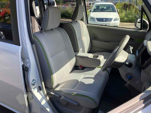 ムーヴコンテ Ｌ　キーレスエントリー　アイドリングストップ　電動格納ミラー　ベンチシート　ＣＶＴ　盗難防止システム　ＡＢＳ　ＣＤ　アルミホイール　衝突安全ボディ　エアコン　パワーステアリング　パワーウィンドウ（26枚目）