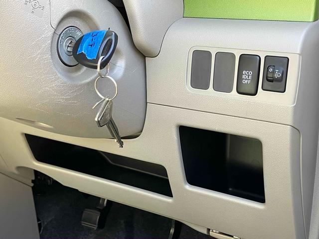 ムーヴコンテ Ｌ　キーレスエントリー　アイドリングストップ　電動格納ミラー　ベンチシート　ＣＶＴ　盗難防止システム　ＡＢＳ　ＣＤ　アルミホイール　衝突安全ボディ　エアコン　パワーステアリング　パワーウィンドウ（29枚目）