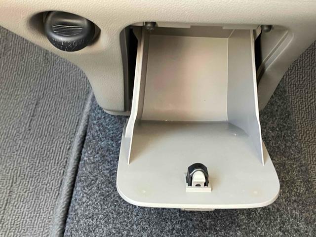 ムーヴコンテ Ｌ　キーレスエントリー　アイドリングストップ　電動格納ミラー　ベンチシート　ＣＶＴ　盗難防止システム　ＡＢＳ　ＣＤ　アルミホイール　衝突安全ボディ　エアコン　パワーステアリング　パワーウィンドウ（37枚目）