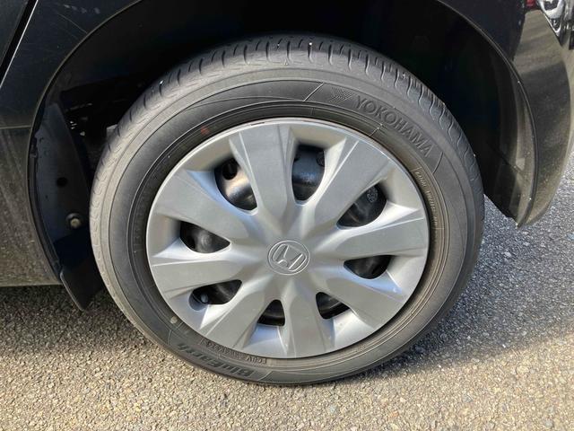 Ｎ－ＷＧＮ Ｃ　キーレスエントリー　電動格納ミラー　ベンチシート　ＣＶＴ　盗難防止システム　ＡＢＳ　ＥＳＣ　ＣＤ　ＵＳＢ　ミュージックプレイヤー接続可　衝突安全ボディ　エアコン　パワーステアリング　パワーウィンドウ（10枚目）