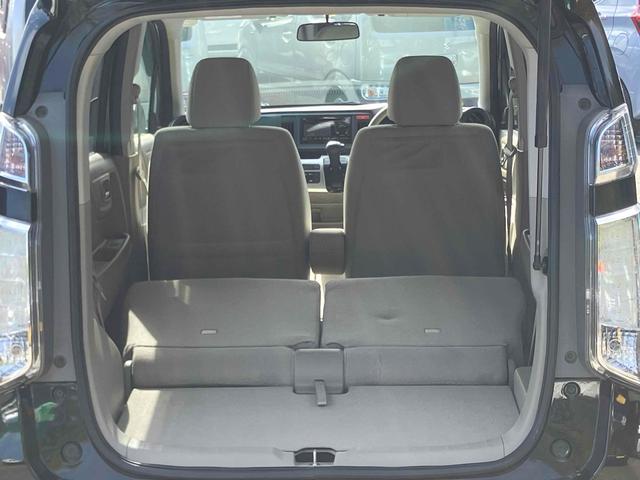 Ｎ－ＷＧＮ Ｃ　キーレスエントリー　電動格納ミラー　ベンチシート　ＣＶＴ　盗難防止システム　ＡＢＳ　ＥＳＣ　ＣＤ　ＵＳＢ　ミュージックプレイヤー接続可　衝突安全ボディ　エアコン　パワーステアリング　パワーウィンドウ（19枚目）