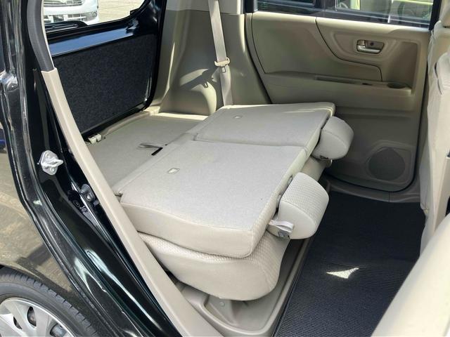 Ｎ－ＷＧＮ Ｃ　キーレスエントリー　電動格納ミラー　ベンチシート　ＣＶＴ　盗難防止システム　ＡＢＳ　ＥＳＣ　ＣＤ　ＵＳＢ　ミュージックプレイヤー接続可　衝突安全ボディ　エアコン　パワーステアリング　パワーウィンドウ（20枚目）