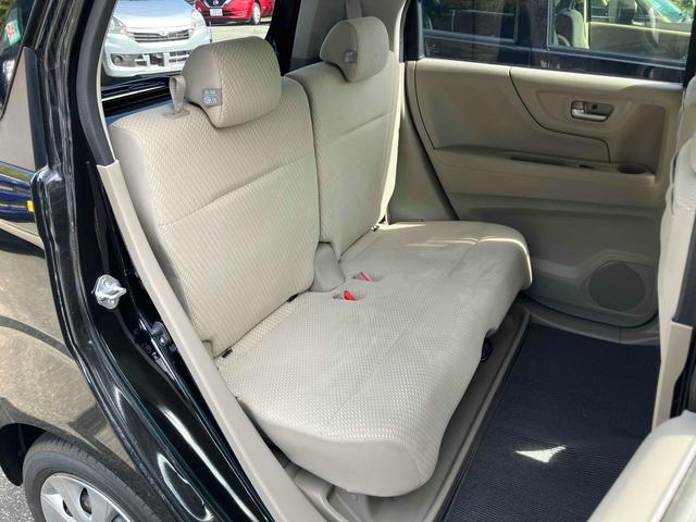 Ｎ－ＷＧＮ Ｃ　キーレスエントリー　電動格納ミラー　ベンチシート　ＣＶＴ　盗難防止システム　ＡＢＳ　ＥＳＣ　ＣＤ　ＵＳＢ　ミュージックプレイヤー接続可　衝突安全ボディ　エアコン　パワーステアリング　パワーウィンドウ（21枚目）