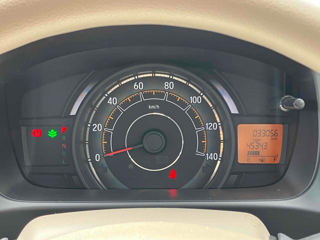 Ｎ－ＷＧＮ Ｃ　キーレスエントリー　電動格納ミラー　ベンチシート　ＣＶＴ　盗難防止システム　ＡＢＳ　ＥＳＣ　ＣＤ　ＵＳＢ　ミュージックプレイヤー接続可　衝突安全ボディ　エアコン　パワーステアリング　パワーウィンドウ（28枚目）