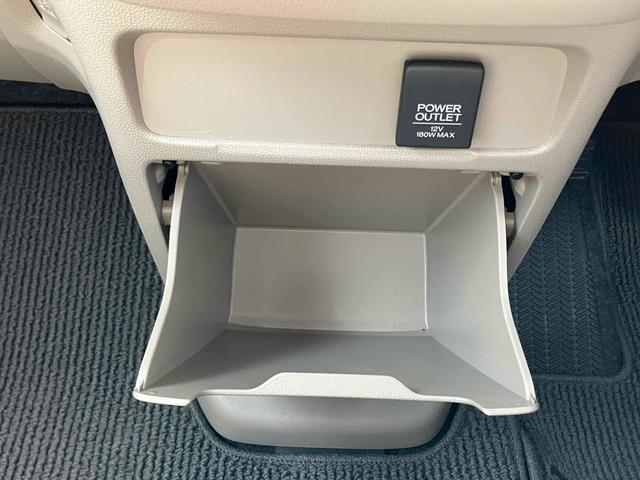 Ｎ－ＷＧＮ Ｃ　キーレスエントリー　電動格納ミラー　ベンチシート　ＣＶＴ　盗難防止システム　ＡＢＳ　ＥＳＣ　ＣＤ　ＵＳＢ　ミュージックプレイヤー接続可　衝突安全ボディ　エアコン　パワーステアリング　パワーウィンドウ（34枚目）