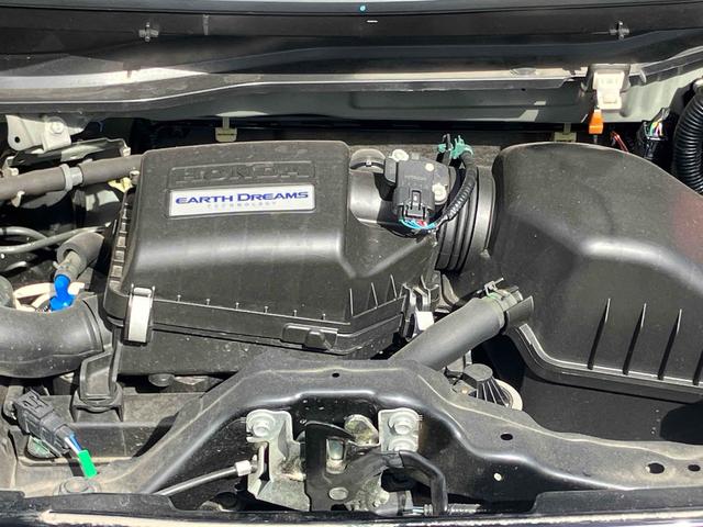 Ｎ－ＷＧＮ Ｃ　キーレスエントリー　電動格納ミラー　ベンチシート　ＣＶＴ　盗難防止システム　ＡＢＳ　ＥＳＣ　ＣＤ　ＵＳＢ　ミュージックプレイヤー接続可　衝突安全ボディ　エアコン　パワーステアリング　パワーウィンドウ（39枚目）