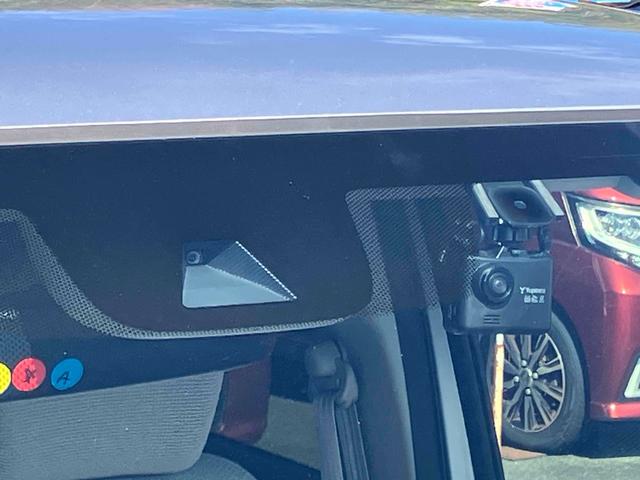 Ｎ－ＷＧＮ Ｌ　ドライブレコーダー　バックカメラ　クリアランスソナー　オートクルーズコントロール　レーンアシスト　衝突被害軽減システム　オートライト　スマートキー　アイドリングストップ　電動格納ミラー　シートヒーター（18枚目）
