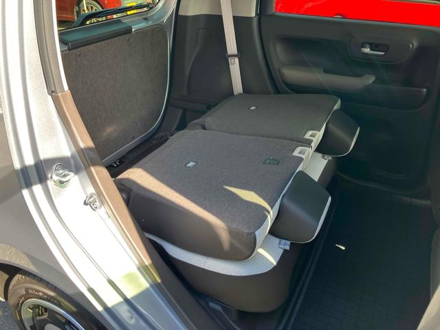 Ｎ－ＷＧＮ Ｌ　ドライブレコーダー　バックカメラ　クリアランスソナー　オートクルーズコントロール　レーンアシスト　衝突被害軽減システム　オートライト　スマートキー　アイドリングストップ　電動格納ミラー　シートヒーター（22枚目）