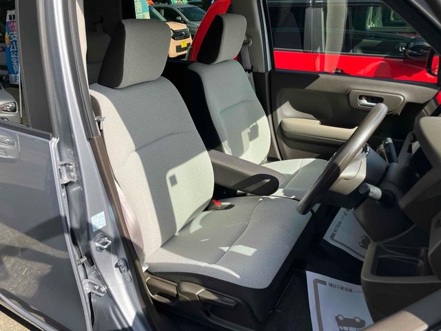 Ｎ－ＷＧＮ Ｌ　ドライブレコーダー　バックカメラ　クリアランスソナー　オートクルーズコントロール　レーンアシスト　衝突被害軽減システム　オートライト　スマートキー　アイドリングストップ　電動格納ミラー　シートヒーター（26枚目）