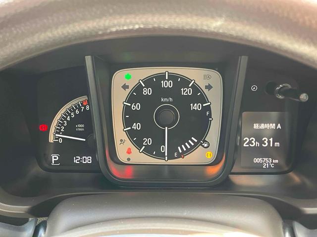 Ｎ－ＷＧＮ Ｌ　ドライブレコーダー　バックカメラ　クリアランスソナー　オートクルーズコントロール　レーンアシスト　衝突被害軽減システム　オートライト　スマートキー　アイドリングストップ　電動格納ミラー　シートヒーター（30枚目）